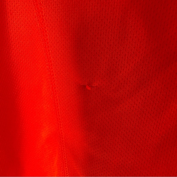 Men’s adidas running shirt long sleeve  size L - Picture 3 of 11